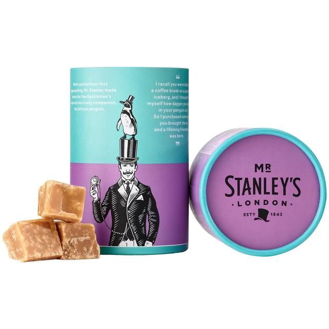 Mr Stanley's Monsoon Martini Fudge   150g GOODS M&S   