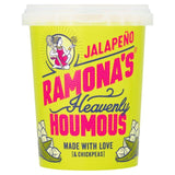 Ramona's Jalapeno Houmous   500g GOODS M&S   