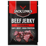 Jack Links Original Beef Jerky   60g