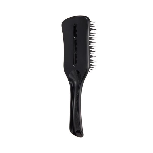 Tangle Teezer Easy Dry & Go Vented Hairbrush Jet Black