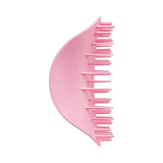 Tangle Teezer The Scalp Exfoliator & Massager Pretty Pink