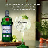 Tanqueray Alcohol Free 0.0% Spirit   70cl GOODS M&S   