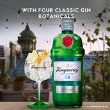 Tanqueray Alcohol Free 0.0% Spirit   70cl GOODS M&S   