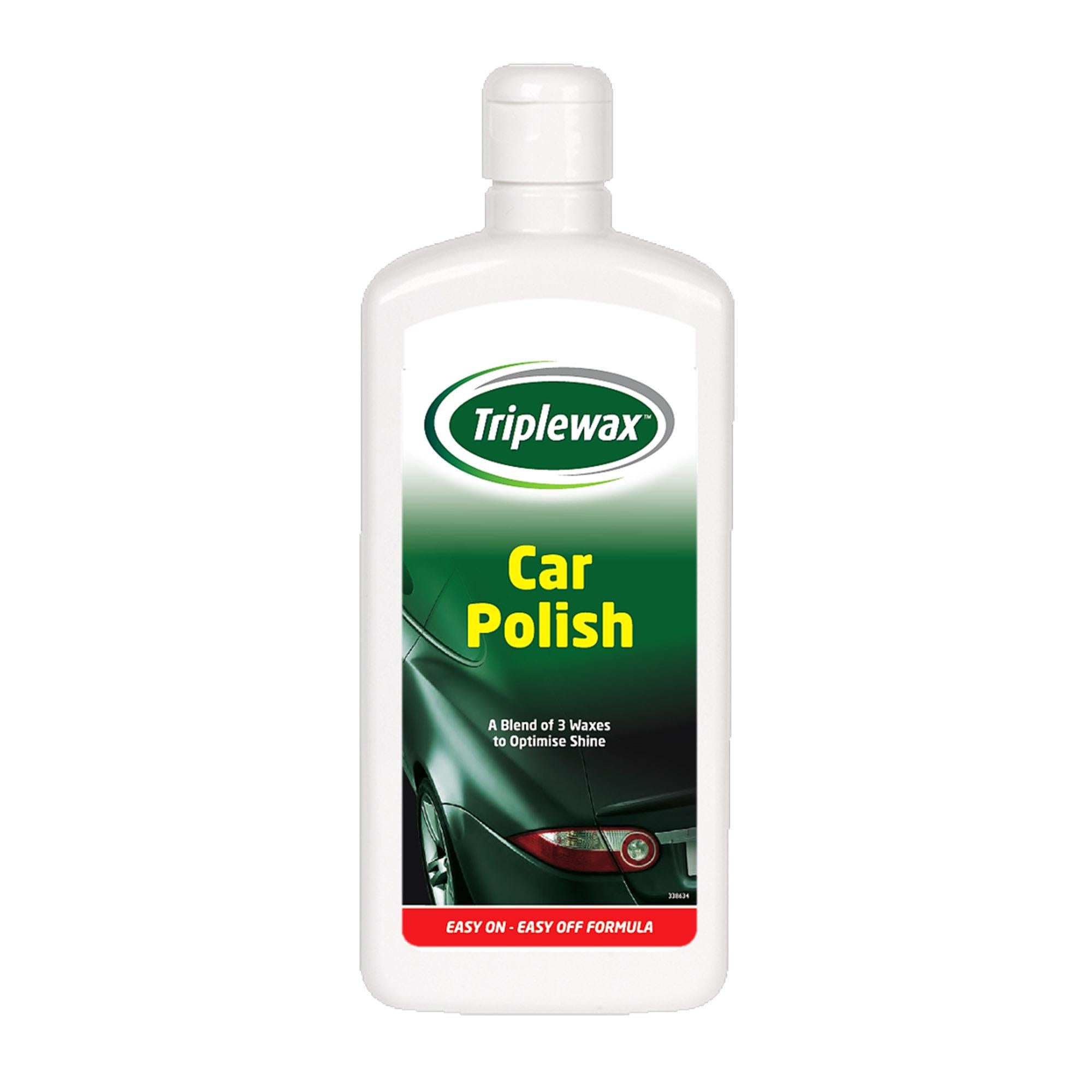 Triplewax Polish 1L GOODS Sainsburys   