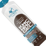 KMC NRG Gel Energy Gel Chocolate Mint - 24x70g