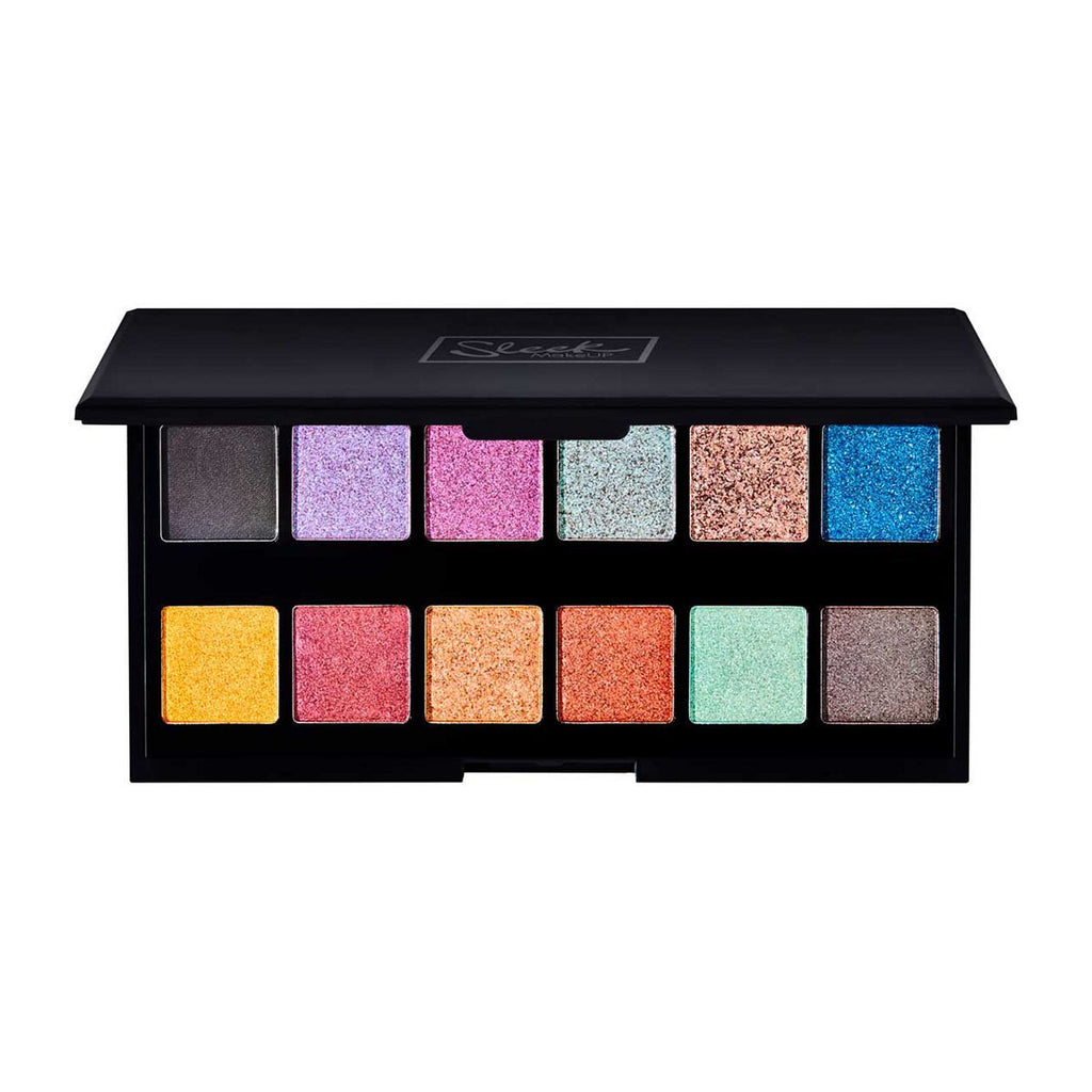 Sleek I-Divine Palette Making Waves