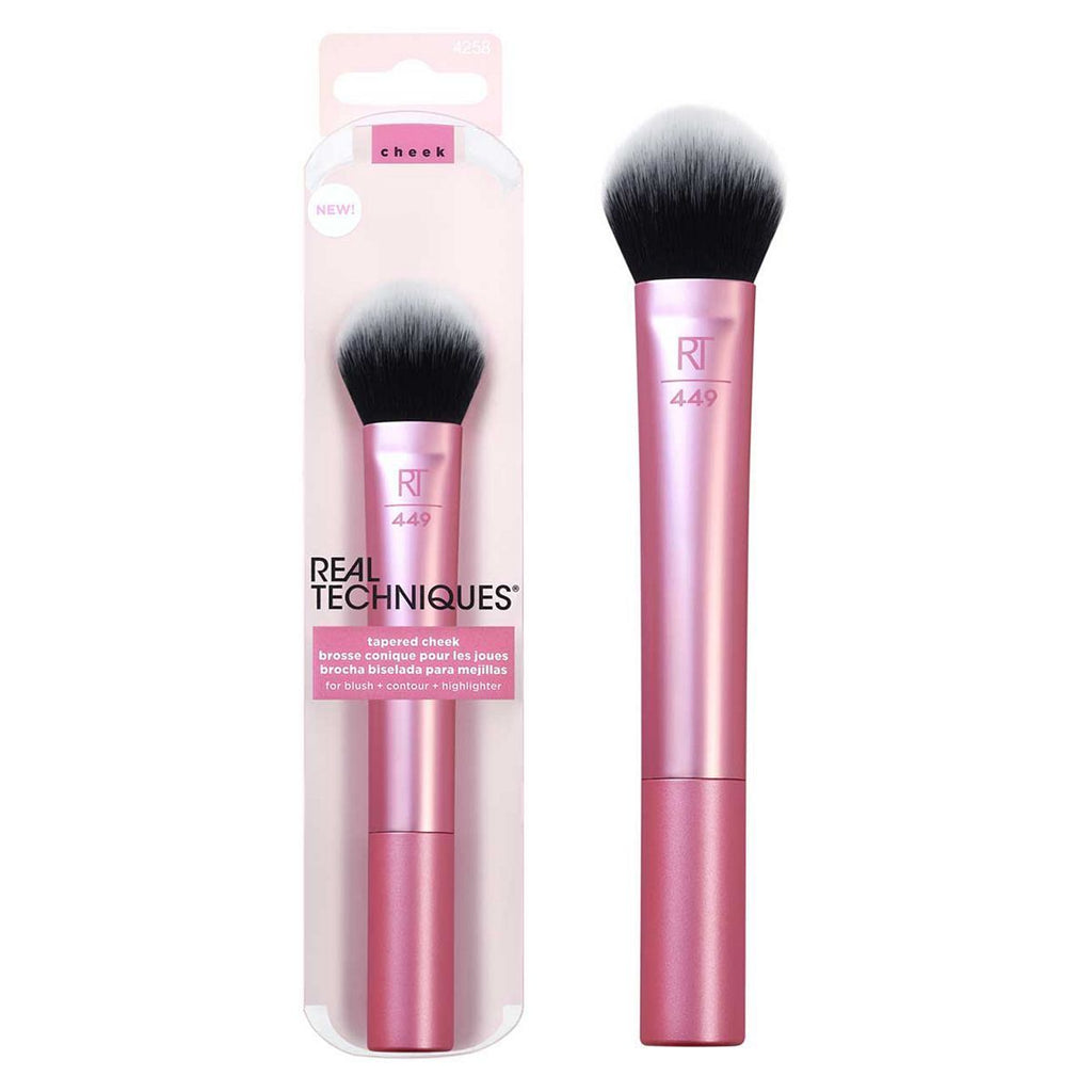 Real Techniques Tapered Cheek Brush