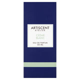 Artiscent Atelier Eau De Parfum Cedar Blanc 50ml