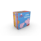 Peppa Pig Little Library GOODS M&S   