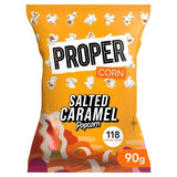 Propercorn Salted Caramel   90g GOODS M&S   