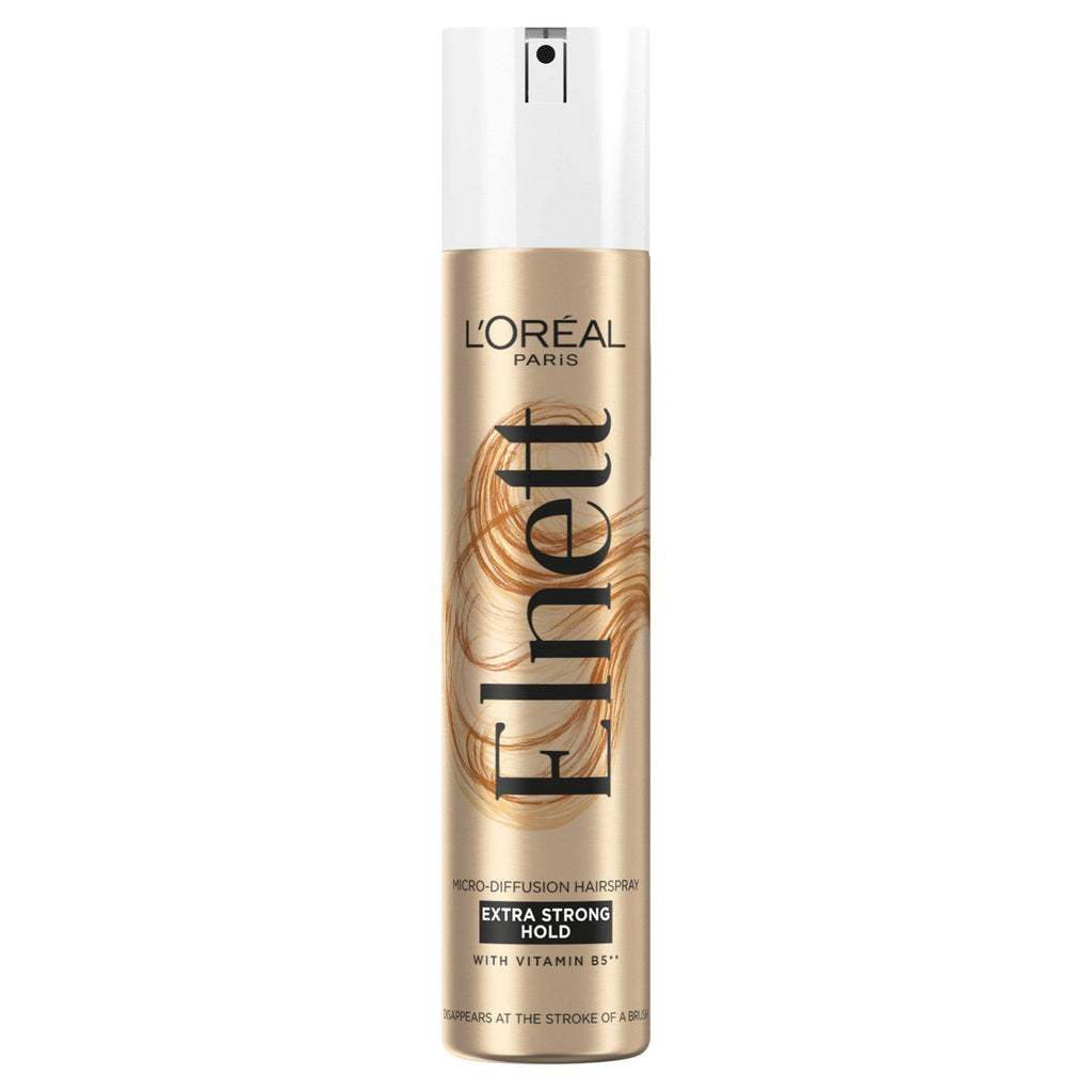 L'Oreal Elnett Supreme Hold Hairspray 200ml