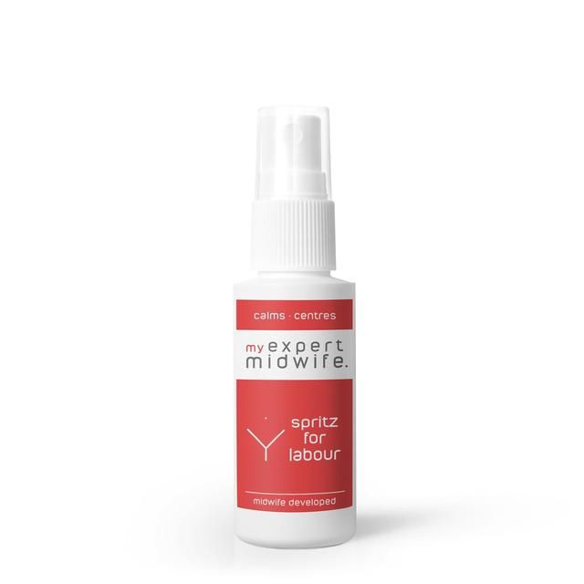 My Expert Midwife Spritz For Labour   50ml