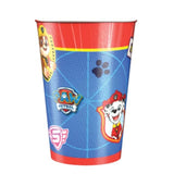 Paw Patrol 8 Cups 8 Plates & 16 Napkins GOODS M&S   