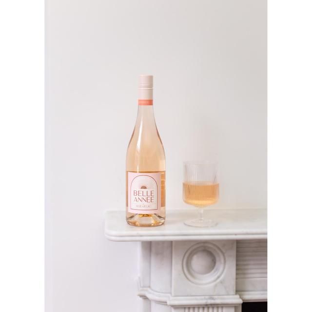 Mirabeau Belle Annee Provence Rose   75cl