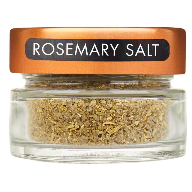 Zest & Zing Rosemary Salt   30g