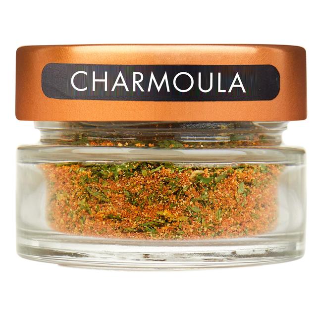 Zest & Zing Charmoula Blend   20g