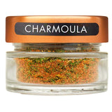 Zest & Zing Charmoula Blend   20g GOODS M&S   