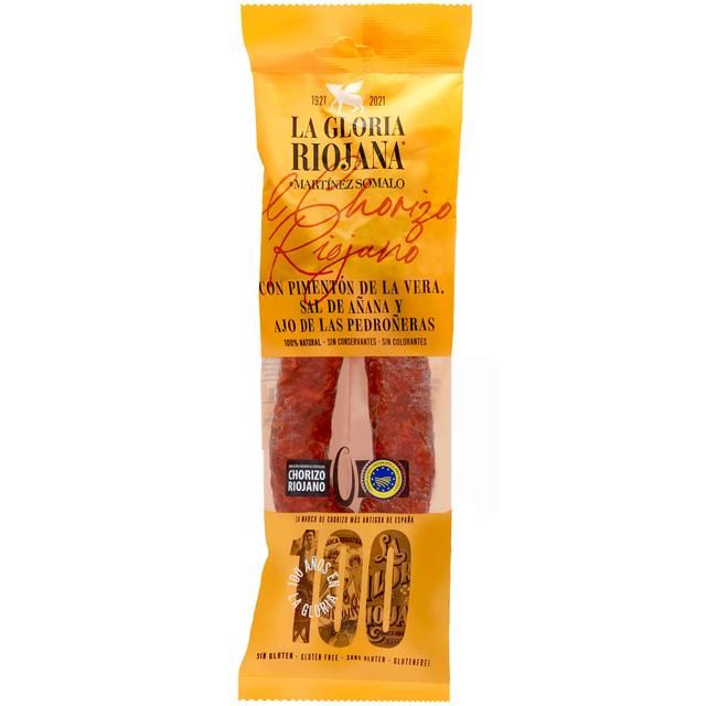 La Gloria Riojano Mild Chorizo Ring    280g GOODS M&S   