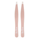 So Eco Tweezer Set Duo GOODS Superdrug   