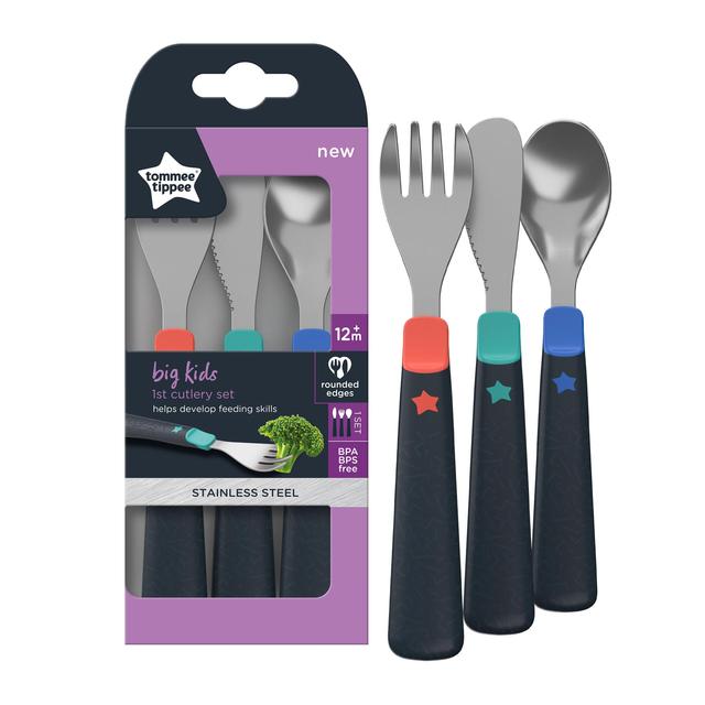 Tommee Tippee Cutlery Set