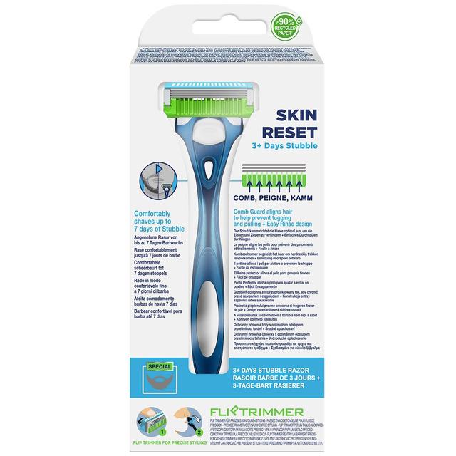 Wilkinson Sword Hydro Comfort Razor