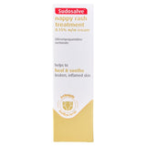 Sudocrem Sudosalve Nappy Rash Treatment Cream   25g GOODS M&S   