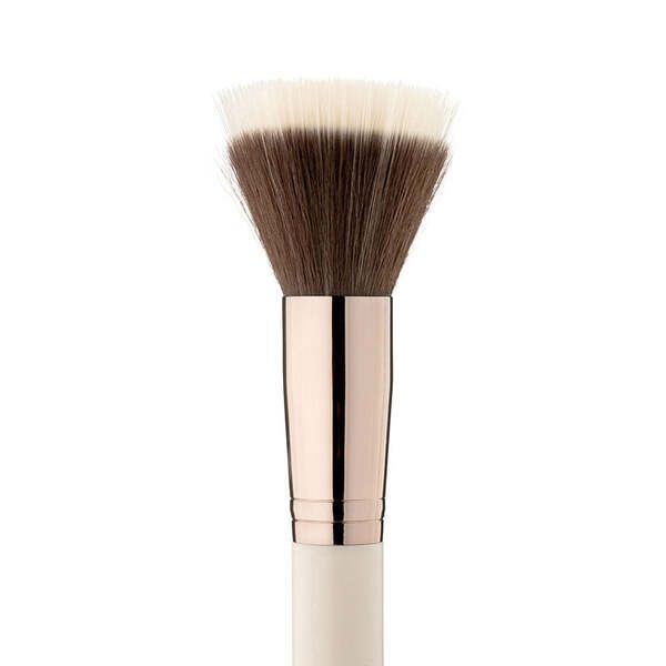 MUA Duo Fibre Face Brush GOODS Superdrug   