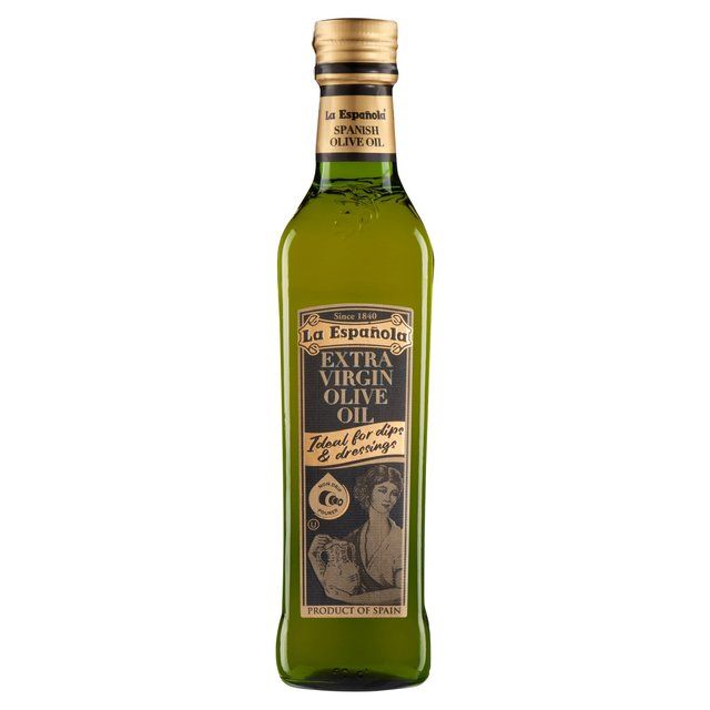 La Espanola Extra Virgin Olive Oil   500ml