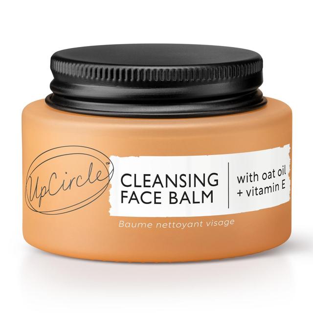 UpCircle Cleansing Balm with Oat Oil + Vitamin E   55ml GOODS M&S   