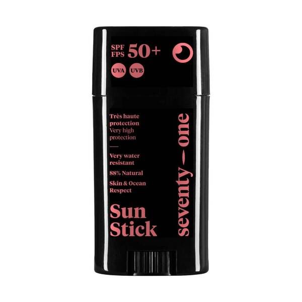 SeventyOne Percent The Sunset Waterproof Sun Stick SPF 50