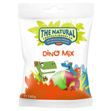 The Natural Confectionery Co. Dino Mix Sweets Bag    130g GOODS M&S   