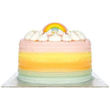 M&S Under the Rainbow Cake   1190g GOODS M&S   