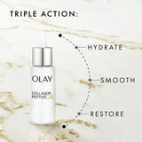 Olay Collagen Peptide Serum    40ml GOODS M&S   