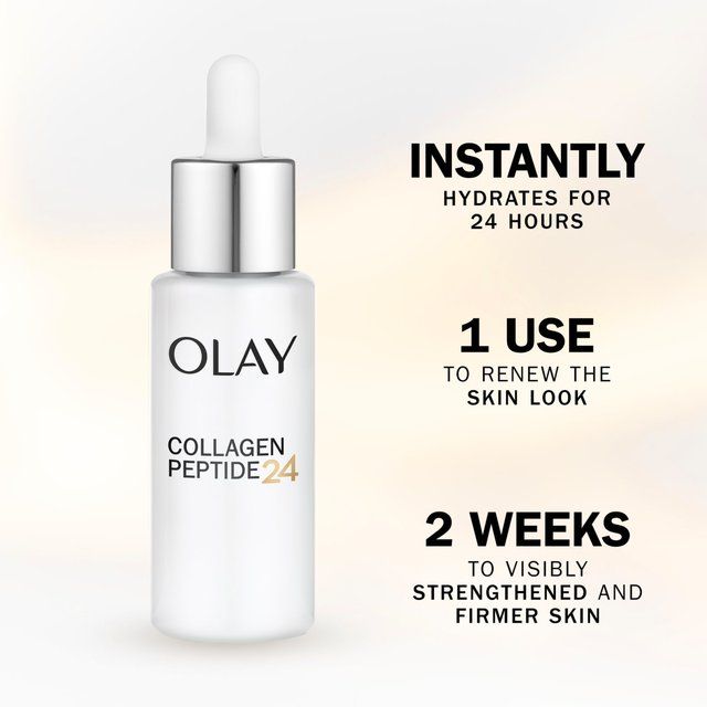 Olay Collagen Peptide Serum    40ml GOODS M&S   