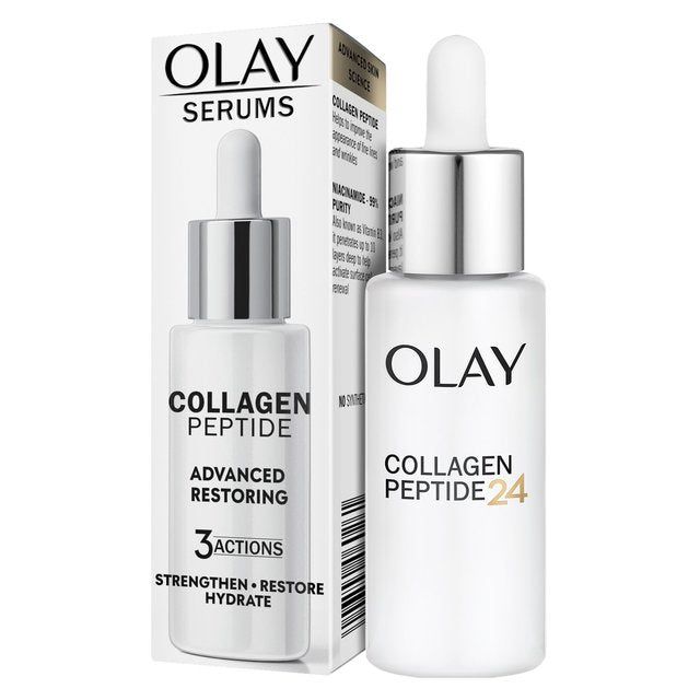 Olay Collagen Peptide Serum    40ml GOODS M&S   