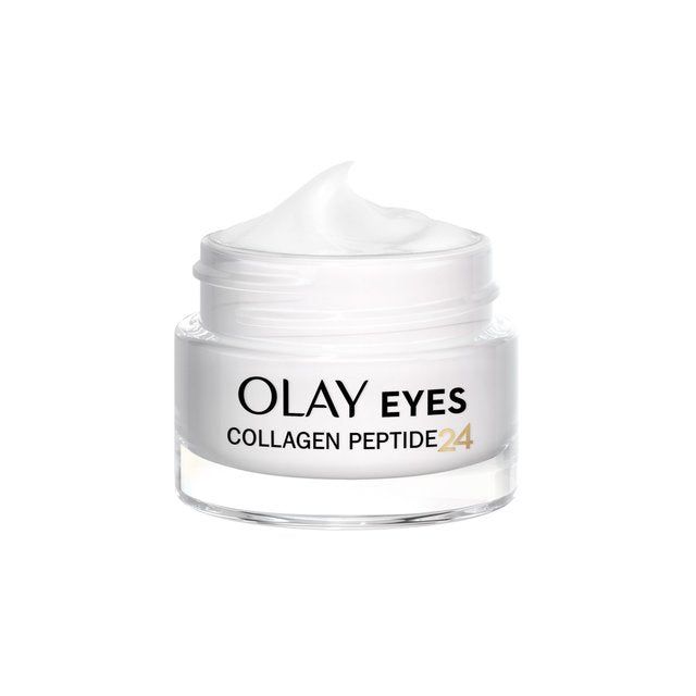 Olay Collagen Peptide Eye Cream    15ml