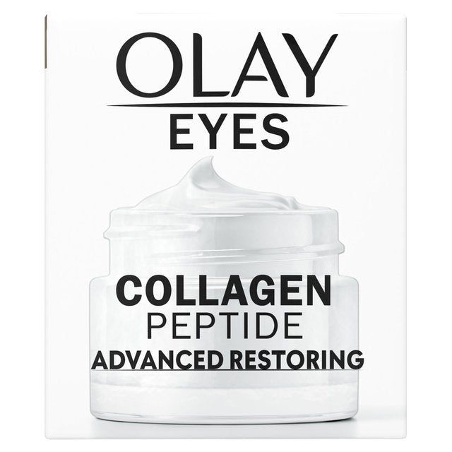 Olay Collagen Peptide Eye Cream    15ml GOODS M&S   