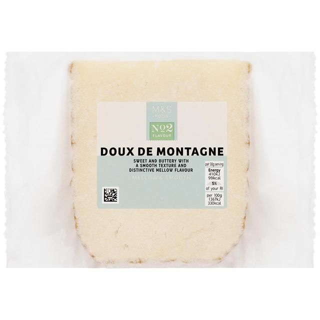 M&S Doux de Montagne   200g