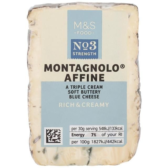 M&S Montagnolo Affine   160g