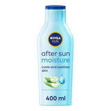 NIVEA SUN After Sun Lotion    400ml GOODS M&S   