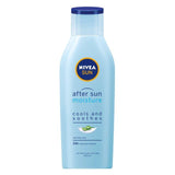 NIVEA SUN After Sun Lotion    400ml GOODS M&S   