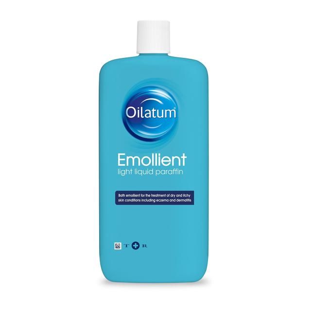 Oilatum Bath Emollient   500ml GOODS M&S   