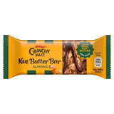 Kellogg's Crunchy Nut Nut Butter Bars Almond   12 x 45g