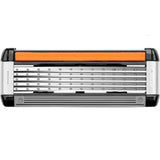 BIC Hybrid 5 Razor Blades   4 per pack - McGrocer