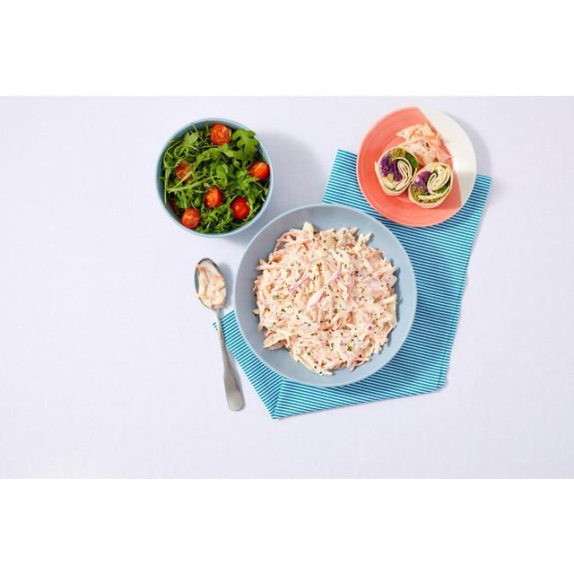 M&S Deli Style Coleslaw   800g