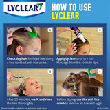 Lyclear Extra Strong Treat & Protect Spray -100ml GOODS Superdrug   