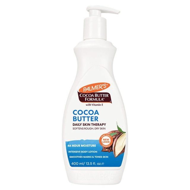 Palmer's Cocoa Butter Moisturising Lotion Pump   400ml