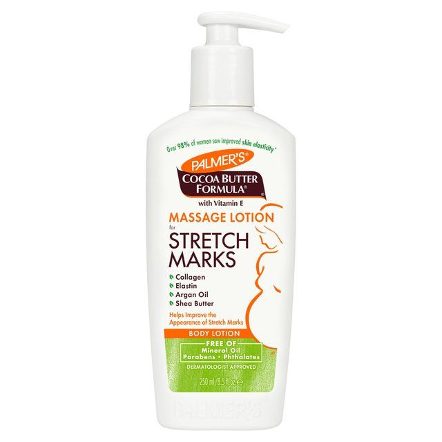 Palmer's Maternity Cocoa Butter Body Lotion for Stretch Marks    250ml