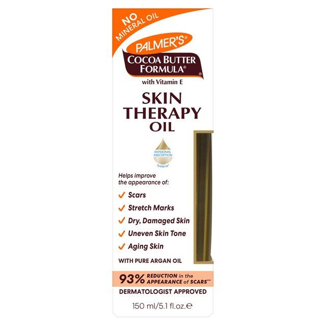 Palmer's Skin Therapy Oil   150ml