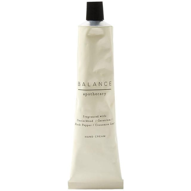 M&S Apothecary Balance Hand Cream    75ml GOODS M&S   